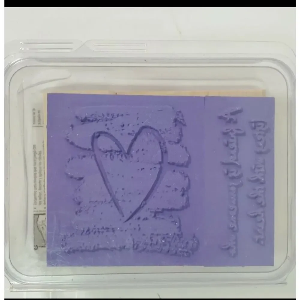 Stampin Up! this stampin